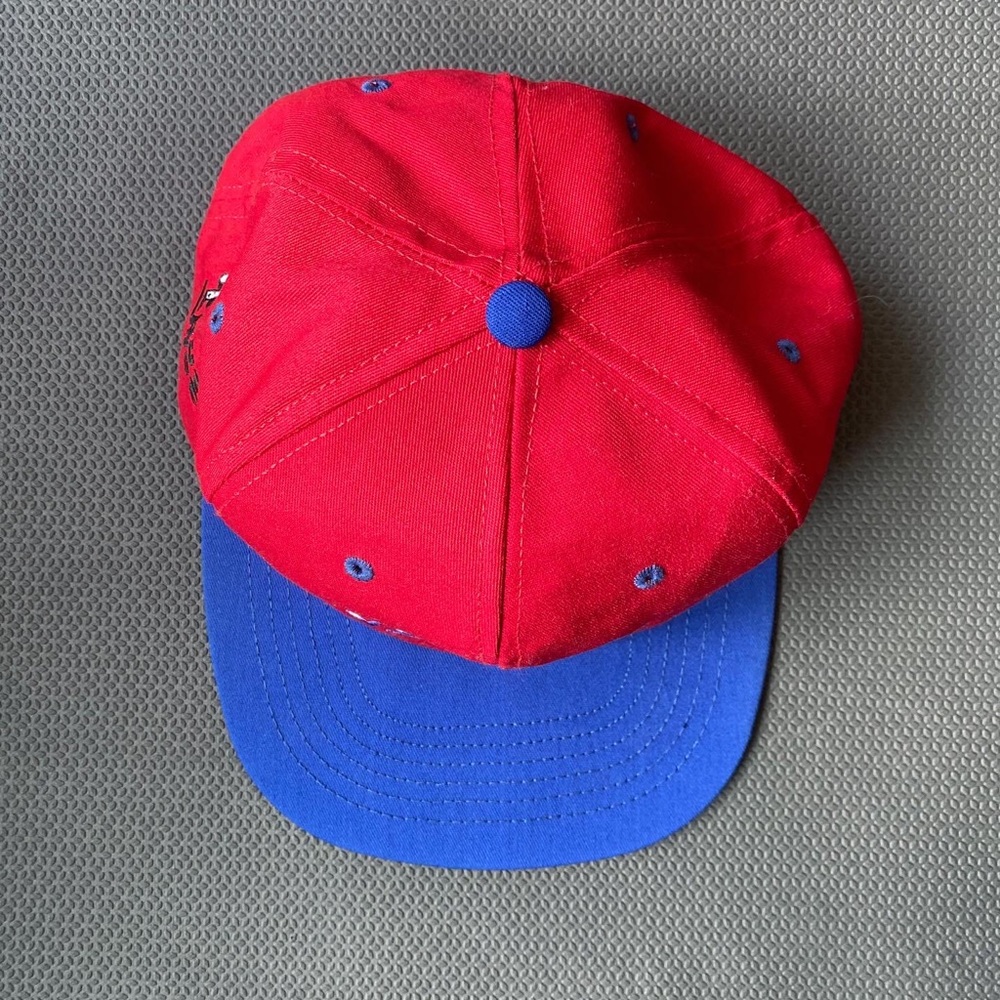 Summit Racing Equipment Snapback Hat - Picture 4 of 9